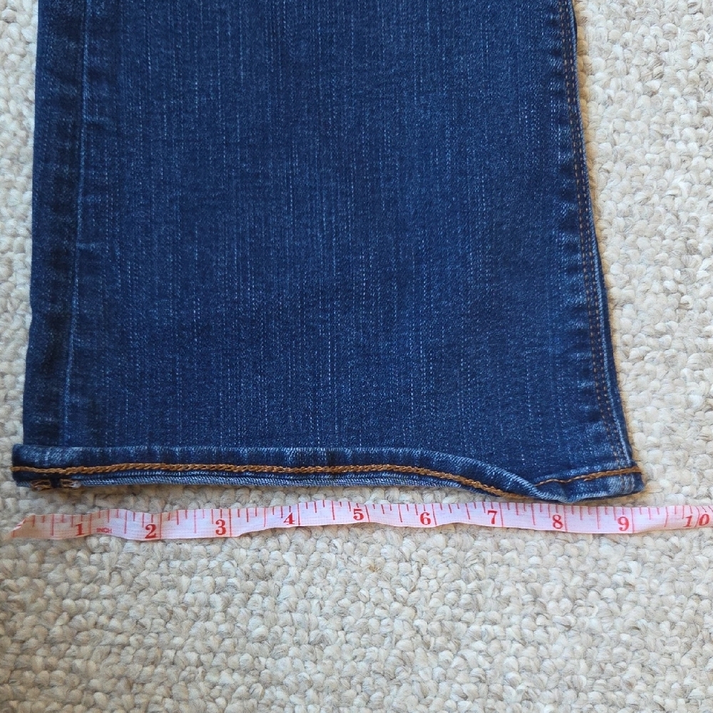 American Eagle Artist Flare Jeans - Picture 5 of 7